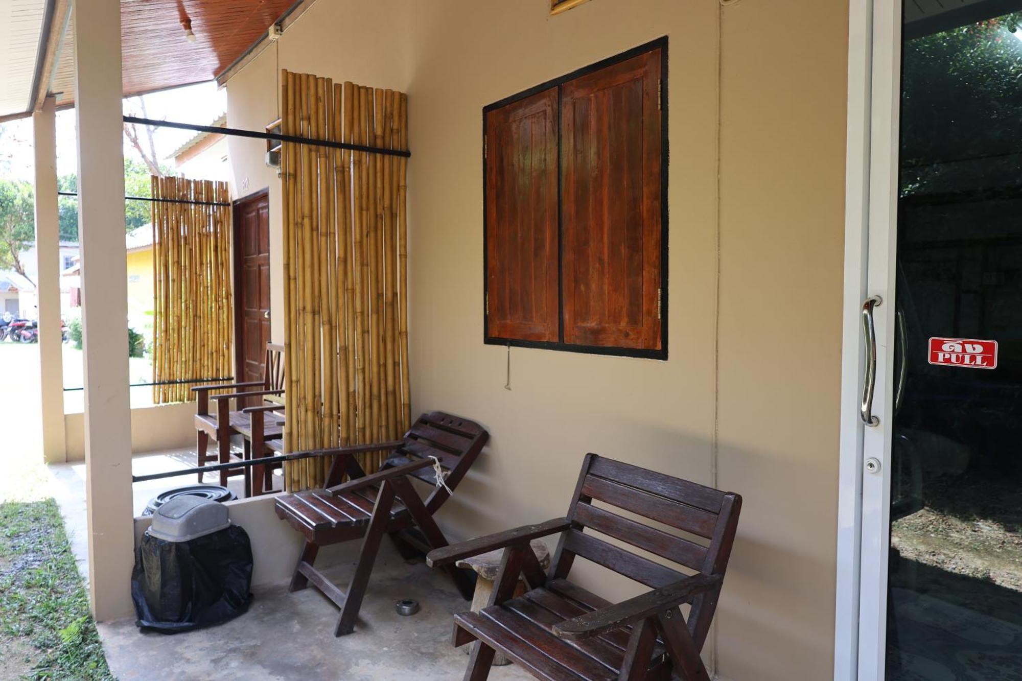 Guest house Long Simple House (adults Only) *
