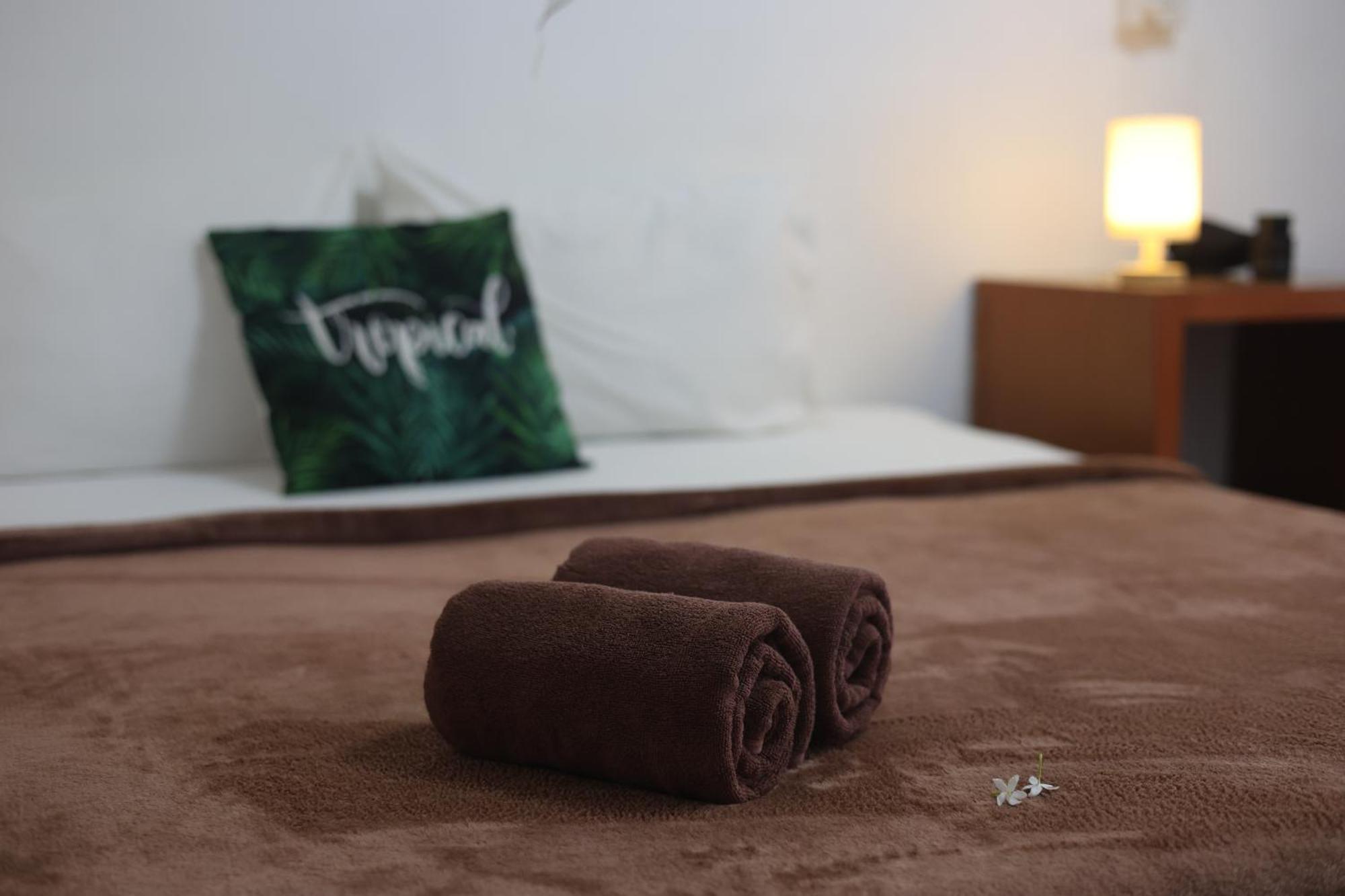Long Simple House (adults Only) Guest house Koh Lanta