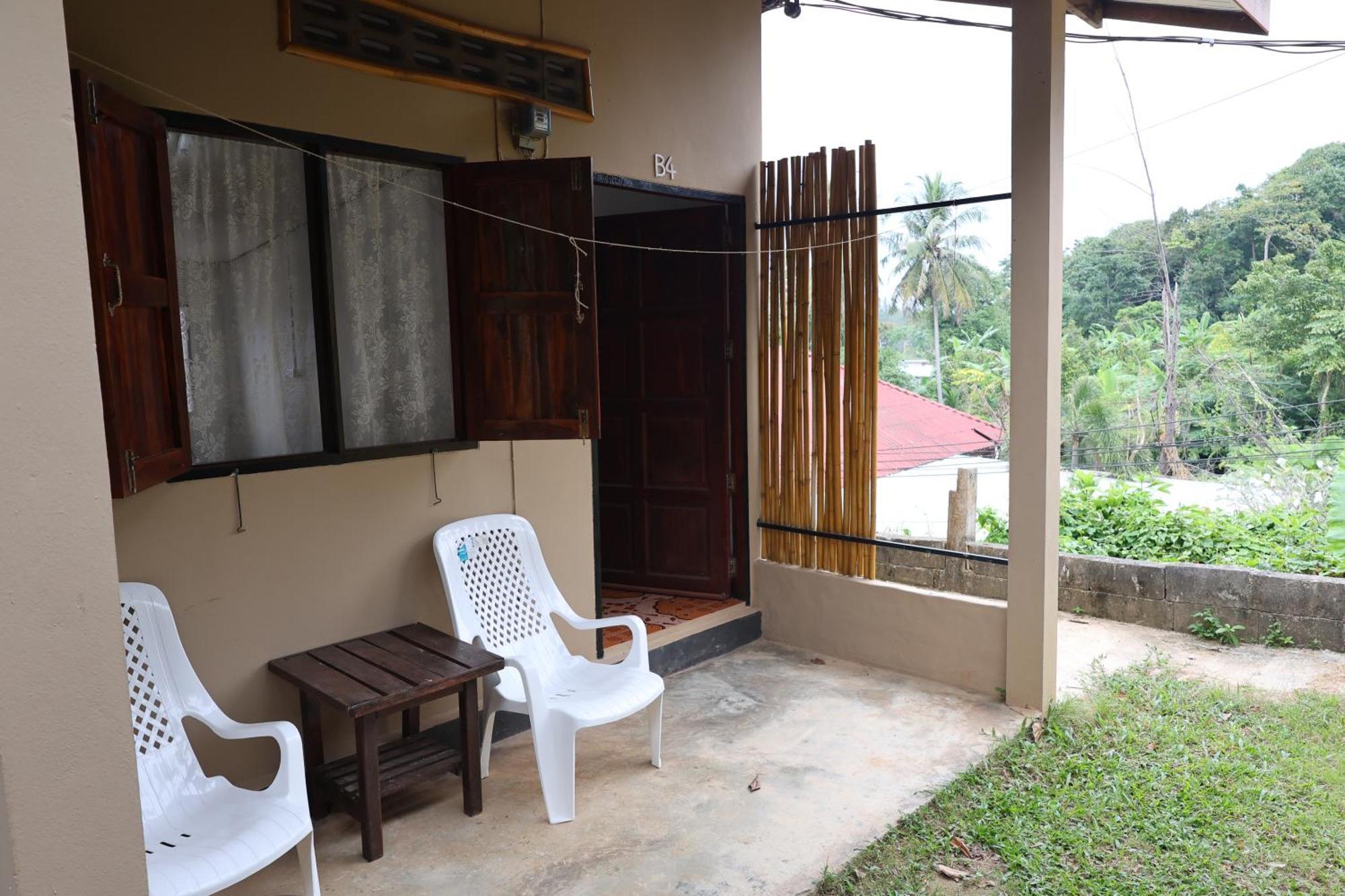 Long Simple House (adults Only) Koh Lanta