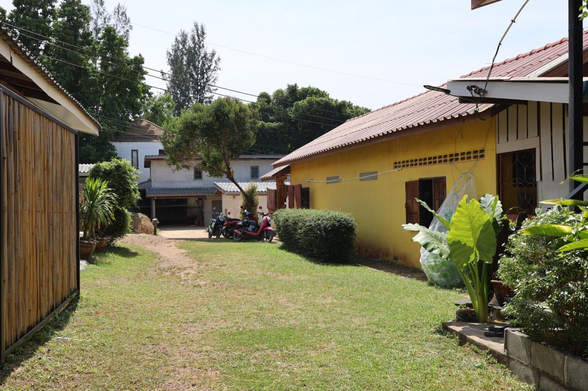 Long Simple House (adults Only) Guest house Koh Lanta