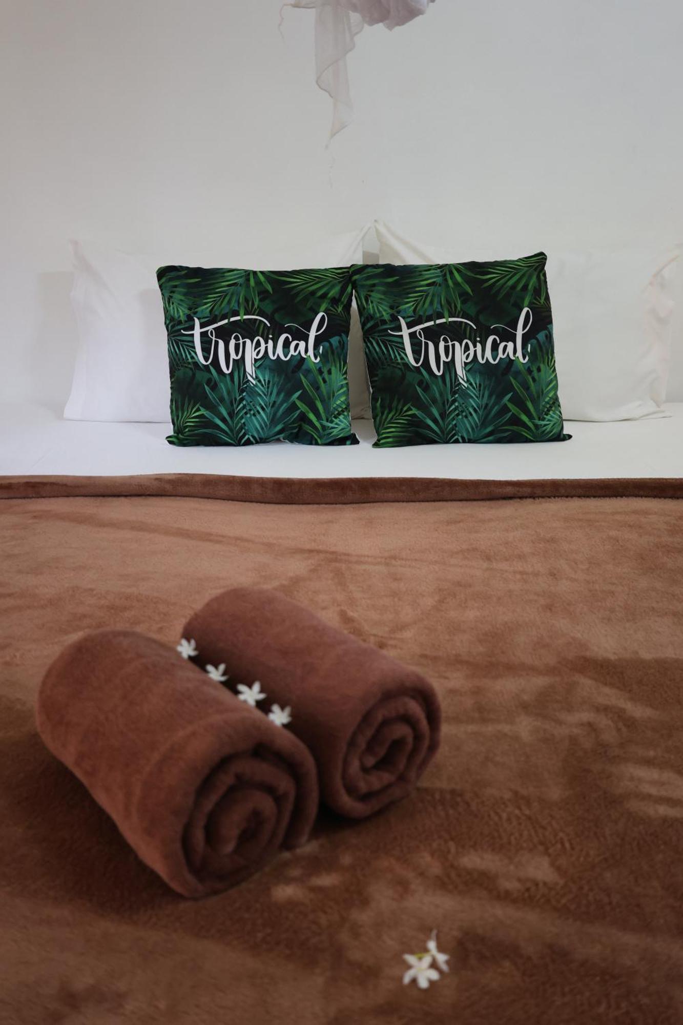 Long Simple House (adults Only) * Koh Lanta