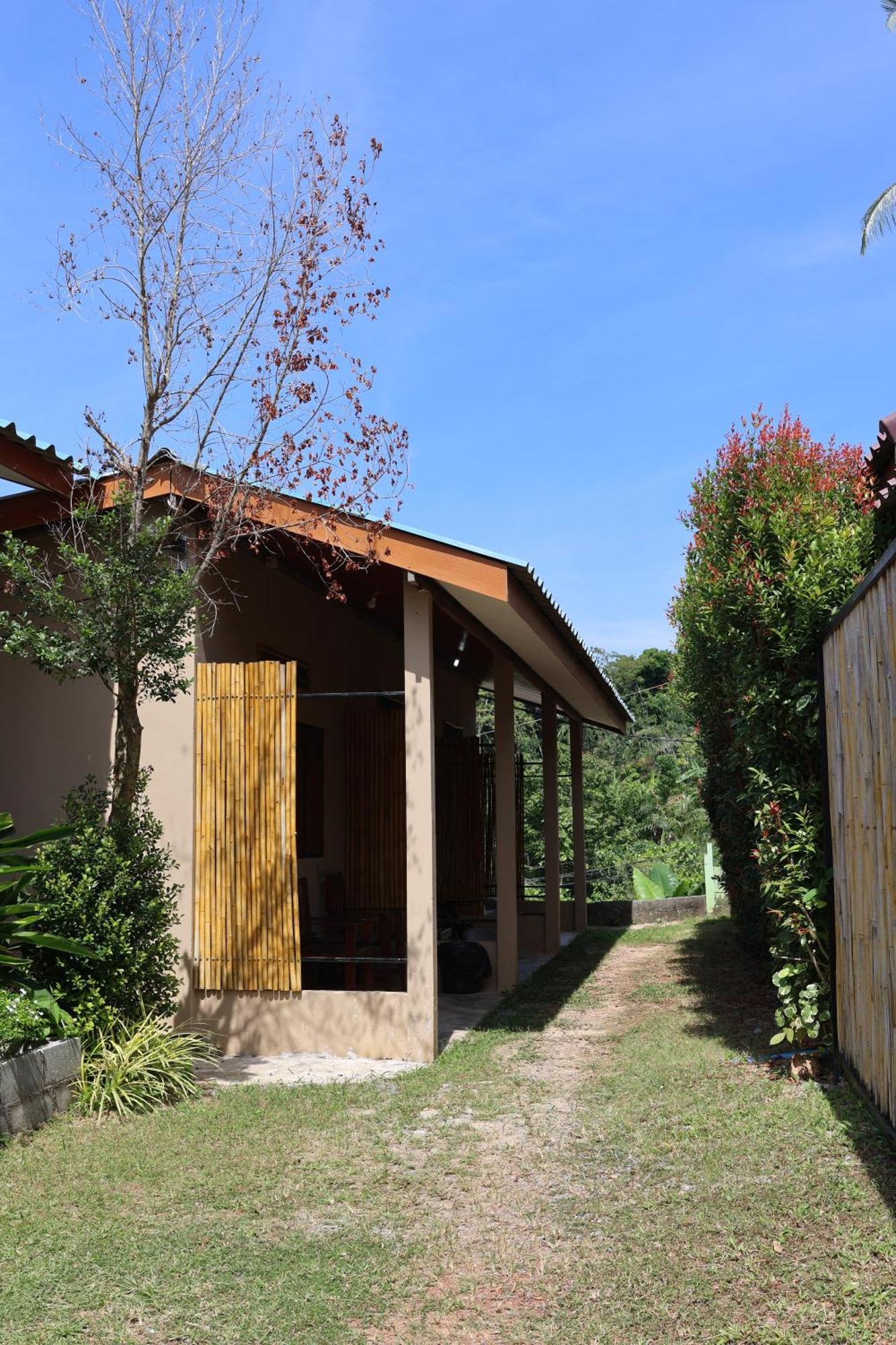 Guest house Long Simple House (adults Only)
