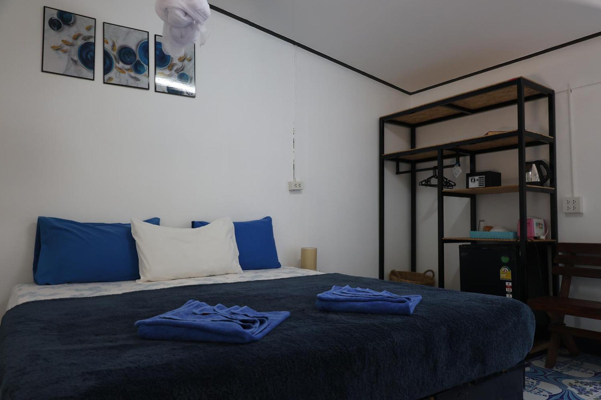 Guest house Long Simple House (adults Only) *