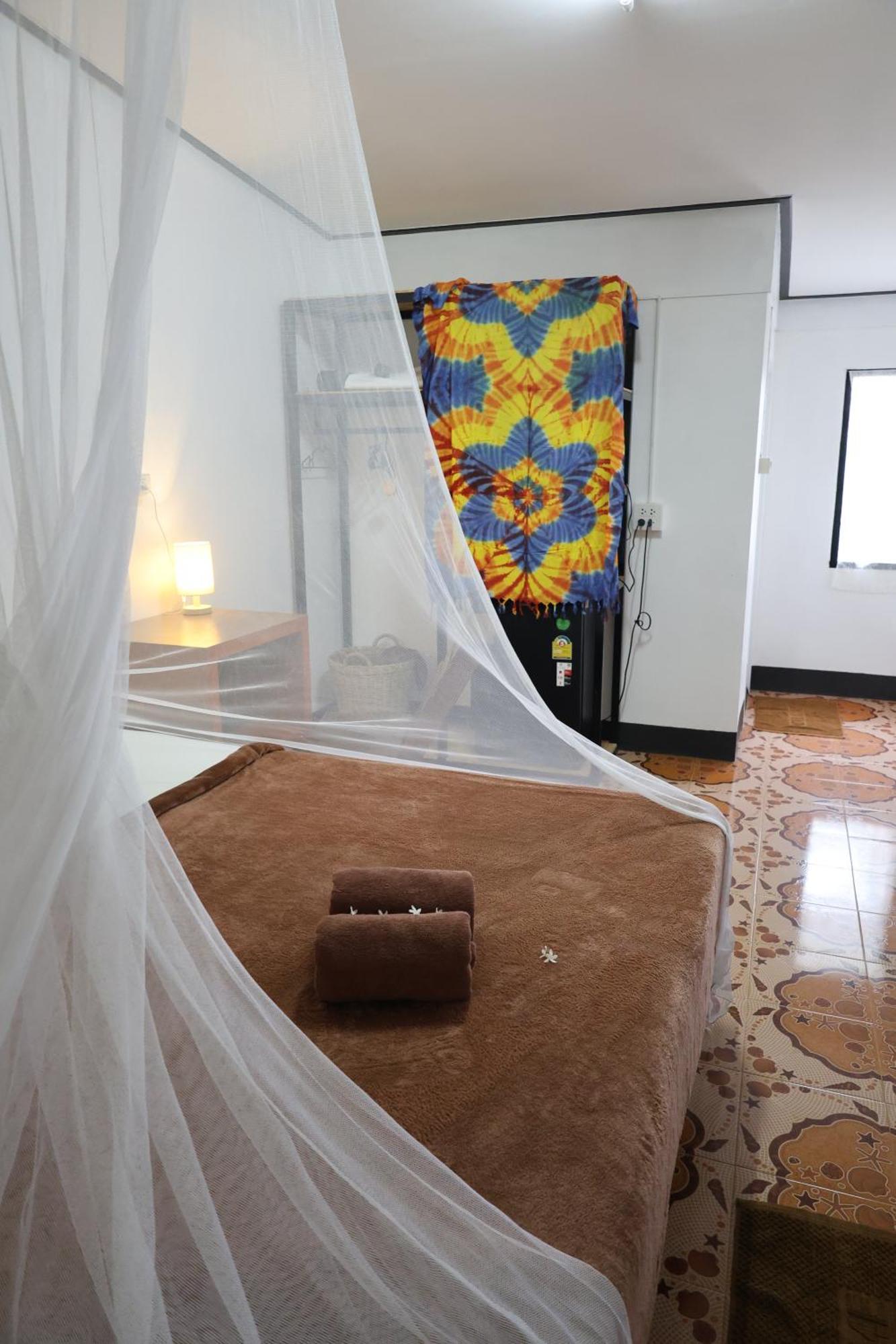 Long Simple House (adults Only) Koh Lanta