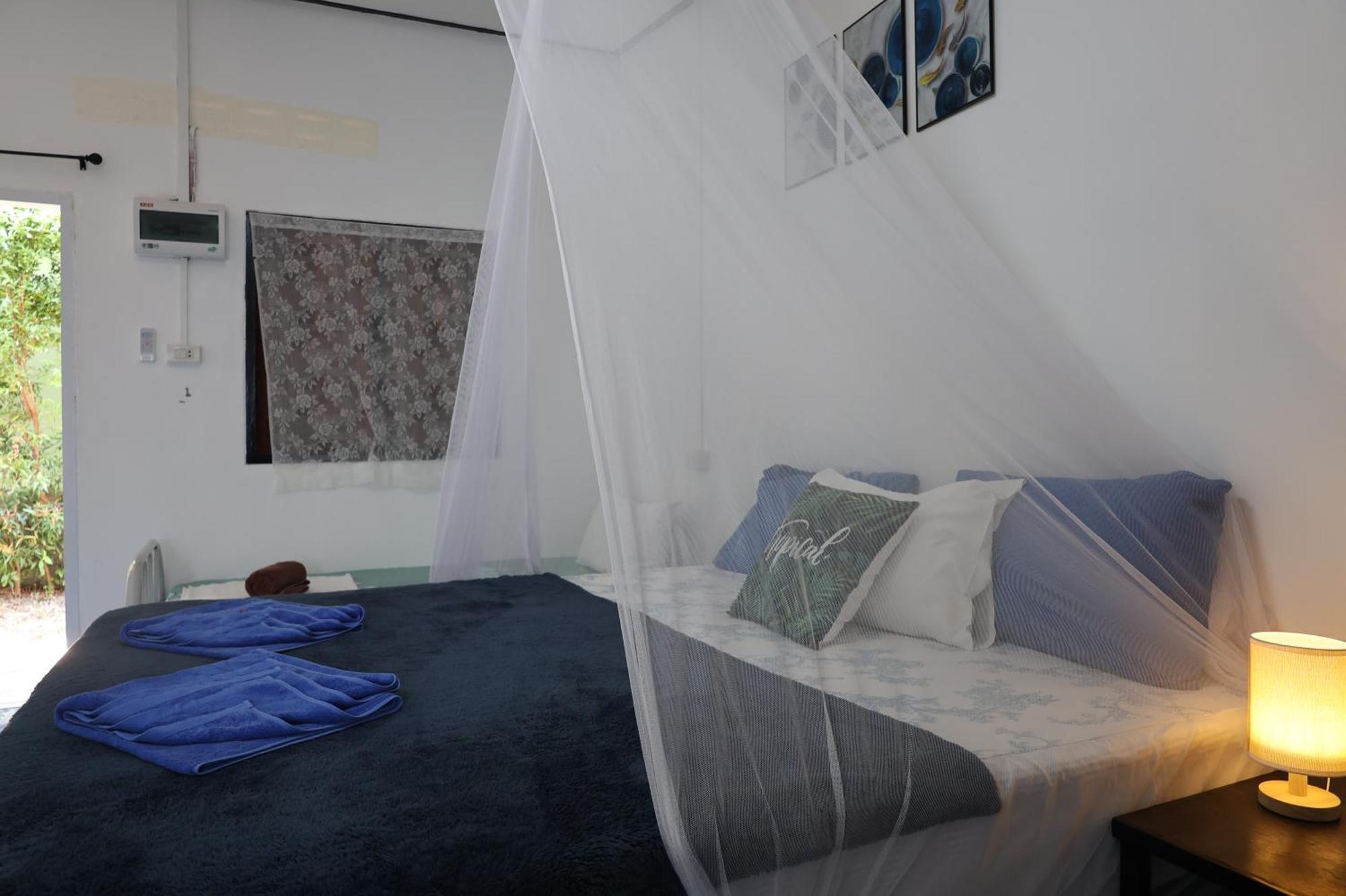 Long Simple House (adults Only) * Koh Lanta