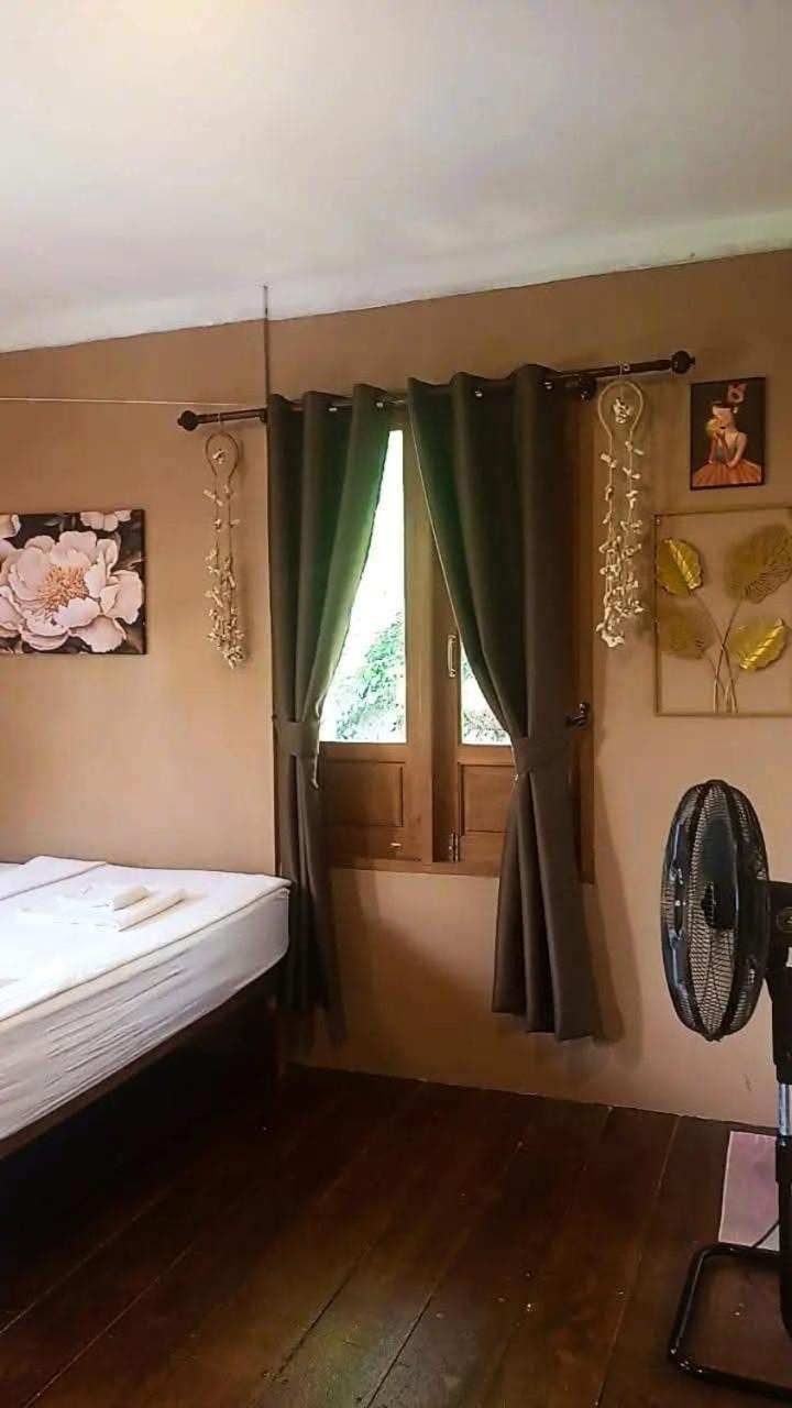 Salamao Lodge