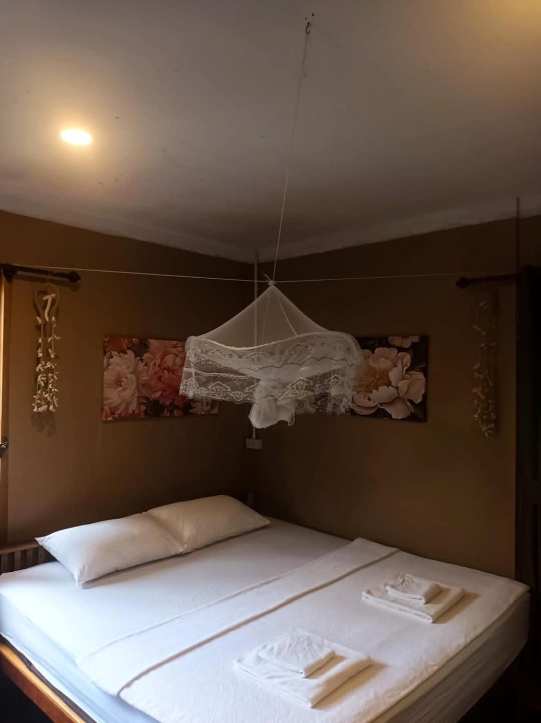 Salamao Lodge *
