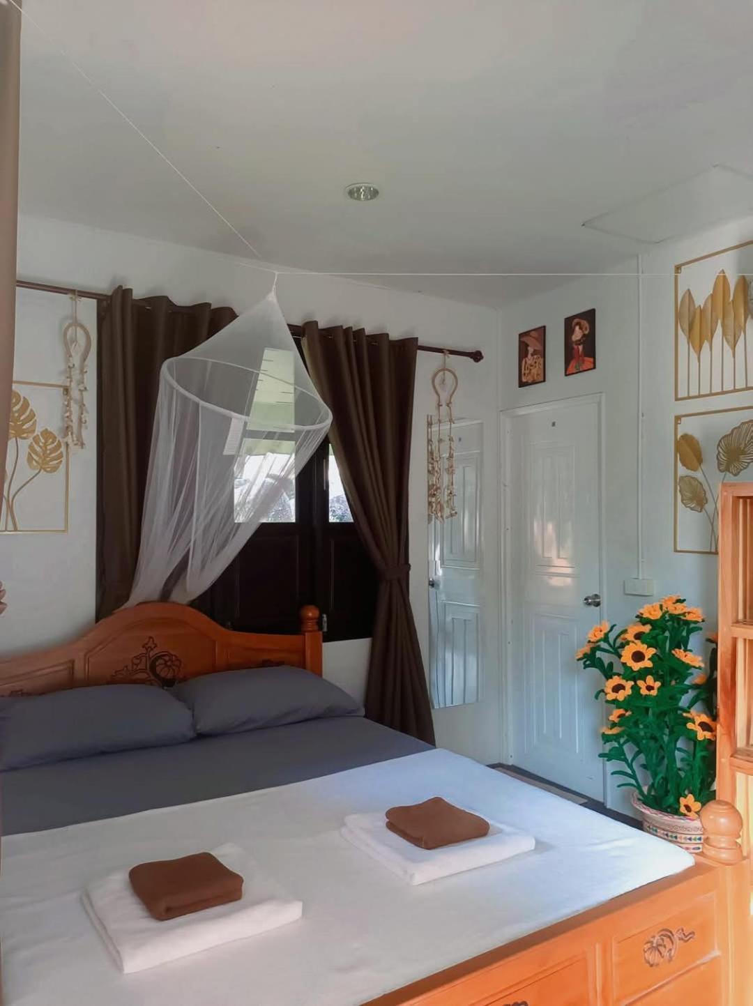 Salamao Lodge Koh Tao