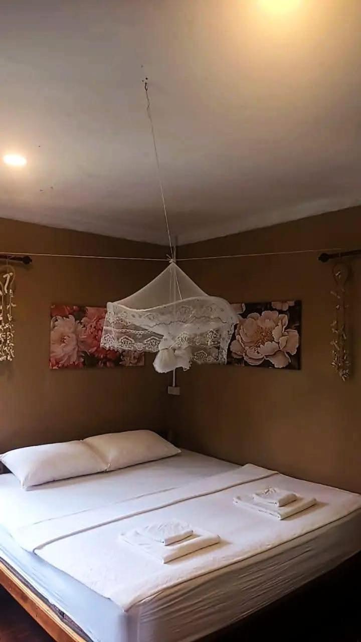 Salamao Lodge