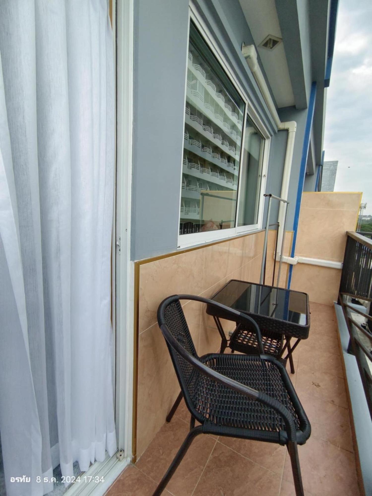 Apartment Trio Gems Condo, Pattaya Thailand Jomtien Beach