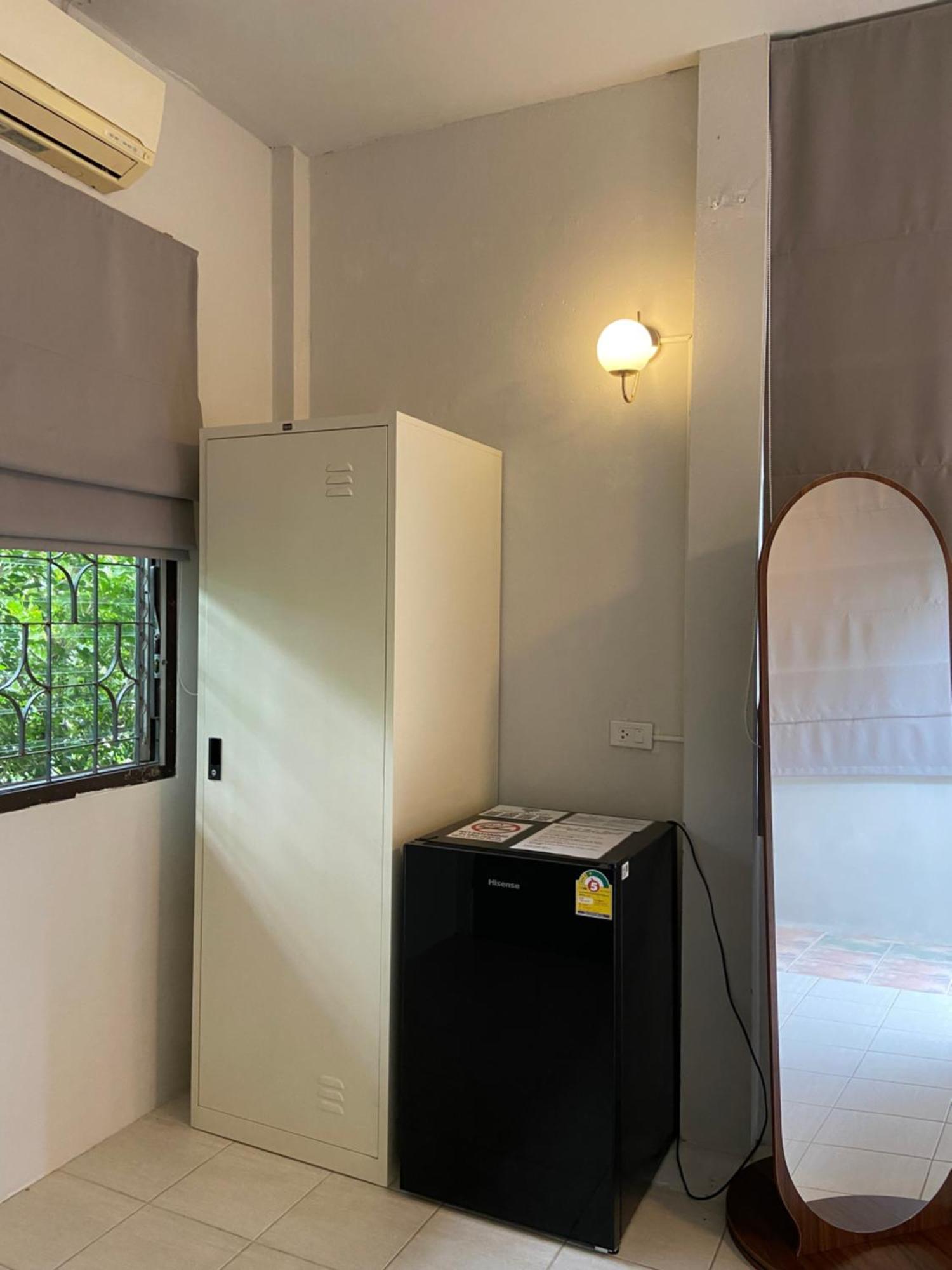 Resort Orchard House Baan Tai