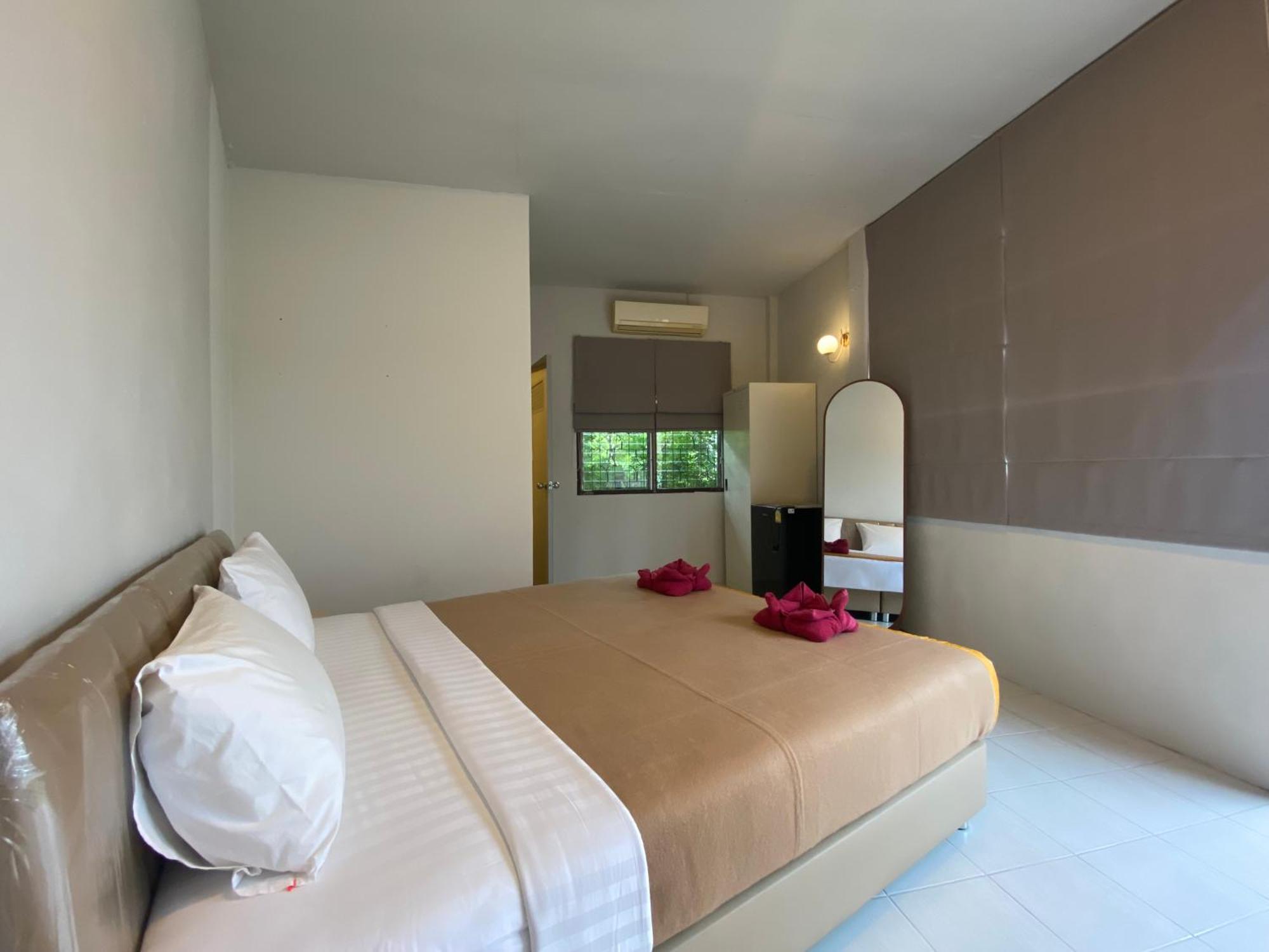Orchard House 2* Baan Tai