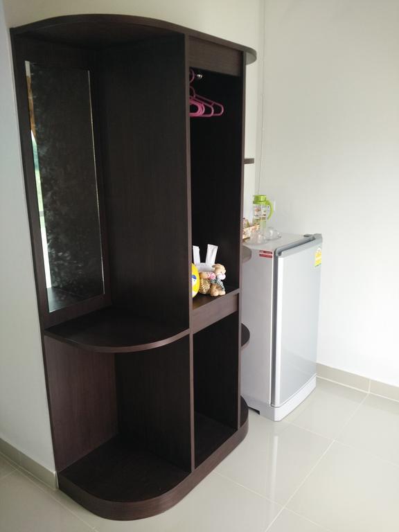 Resort Baan Suan Thanwalai Khon Kaen 4*