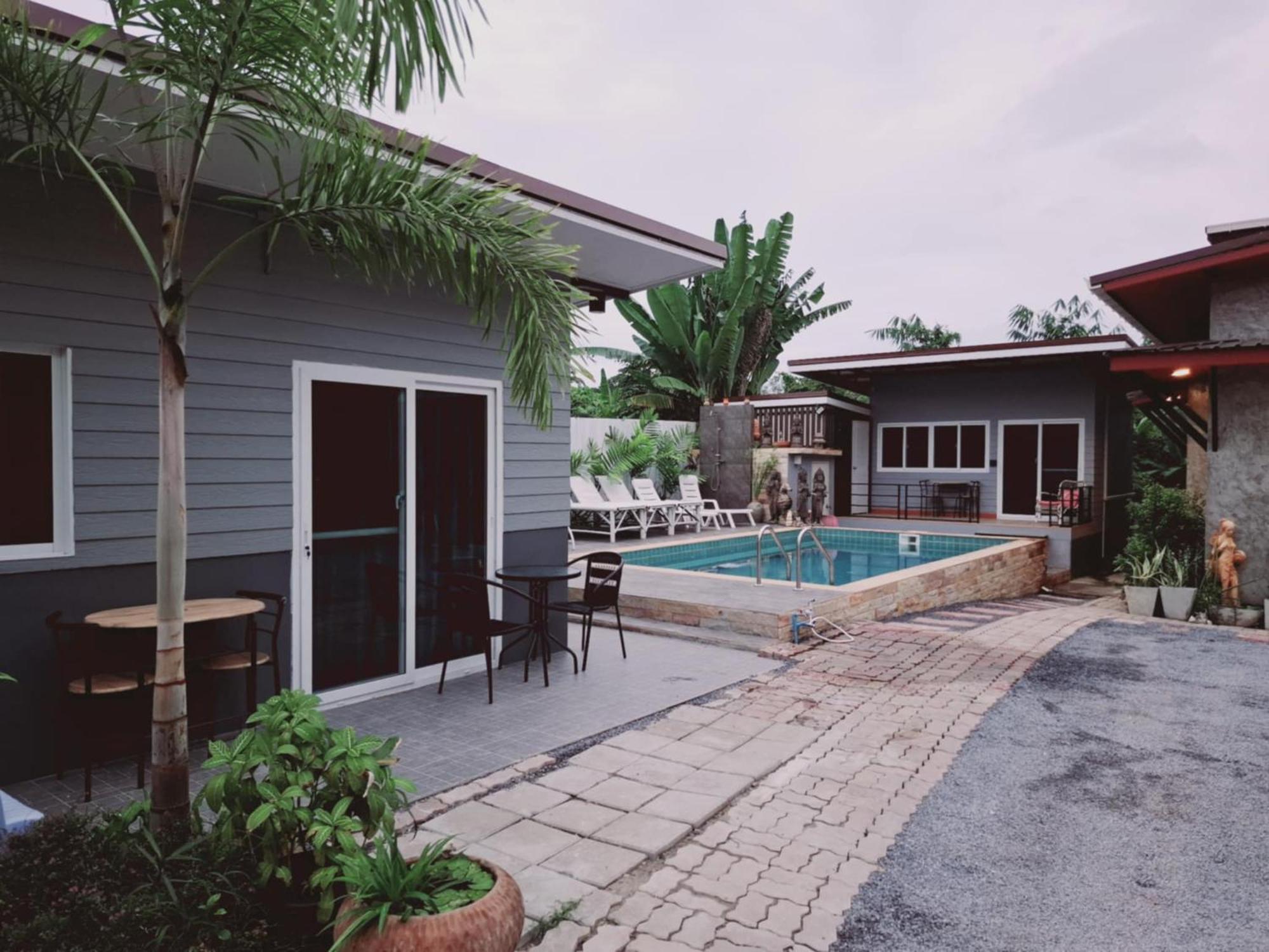 Thawat Boutique Holiday home Koh Lanta