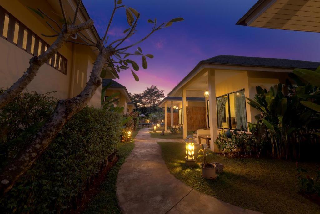 Resort Phra Chan