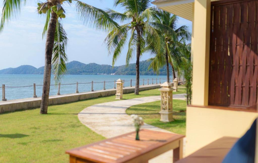 Phra Chan 3* Chanthaburi