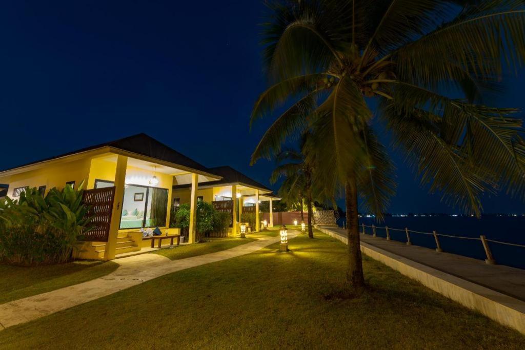 Resort Phra Chan 3*