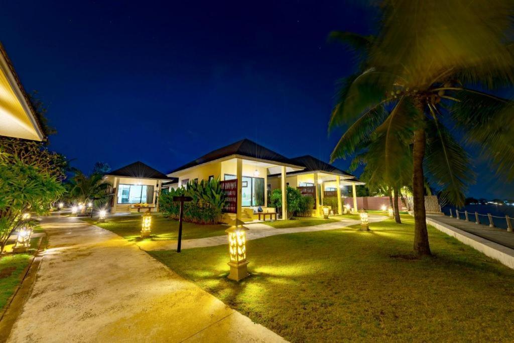 Phra Chan Resort 3*