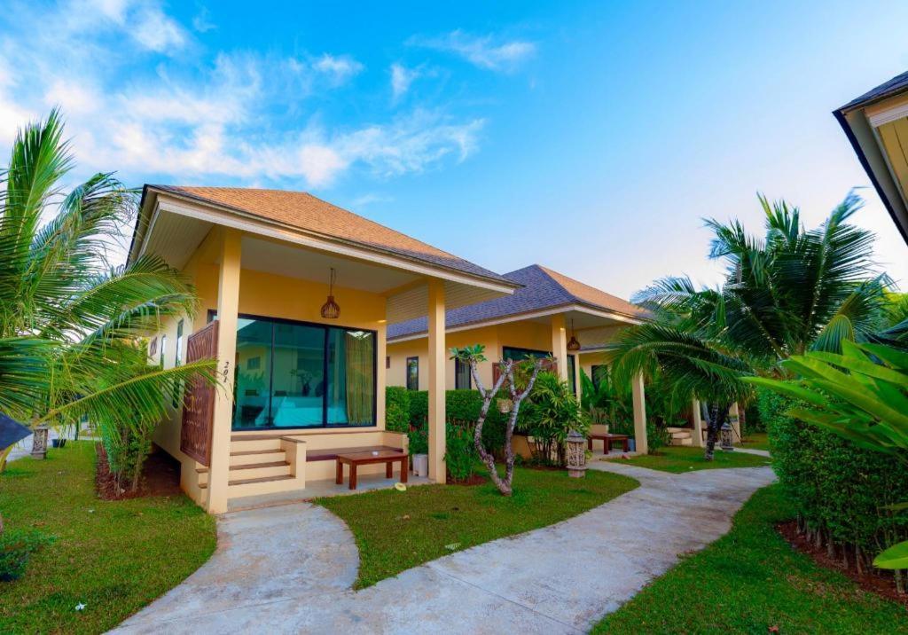 Phra Chan Resort Chanthaburi