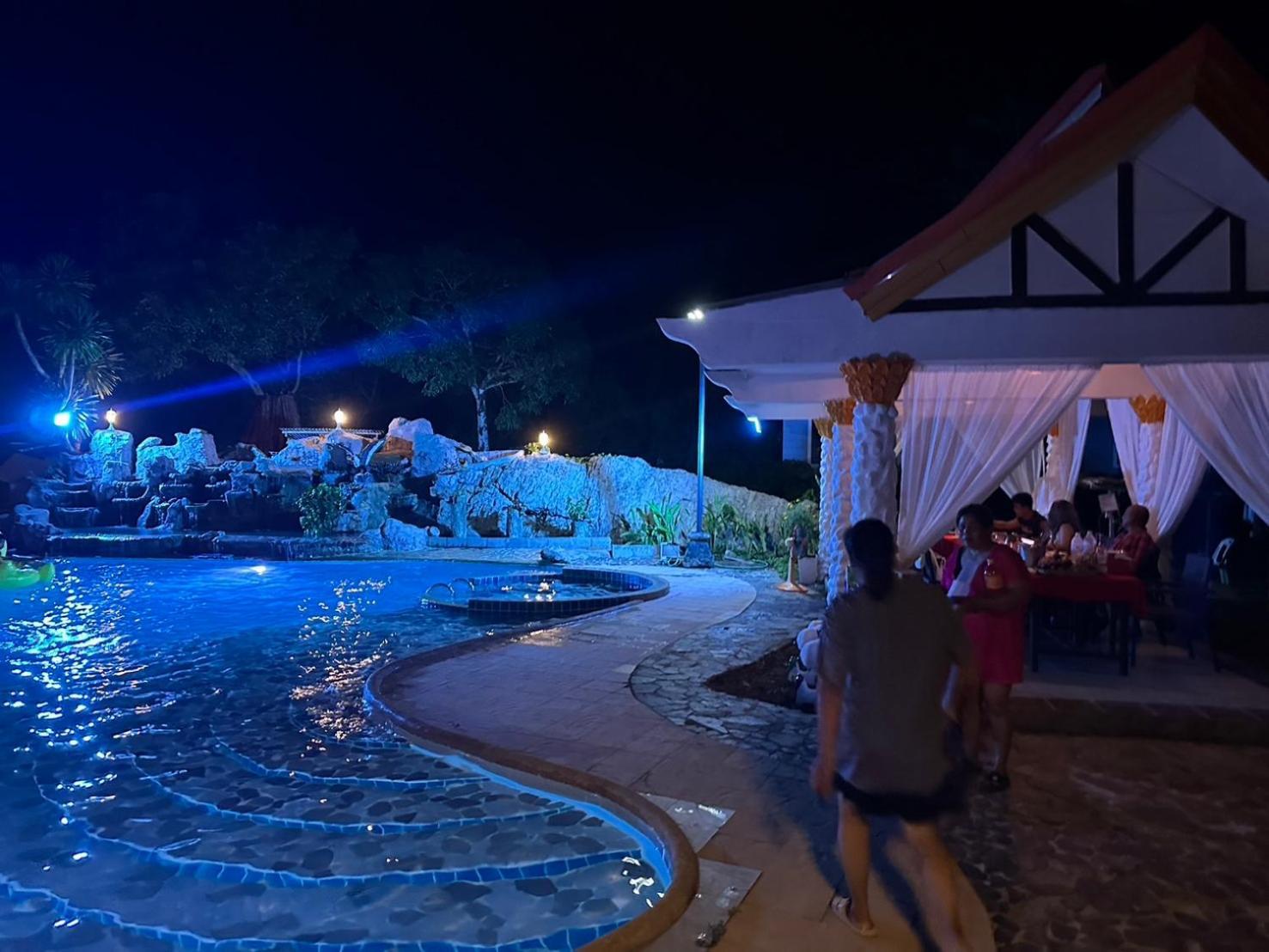 Hotel Kohchang Big With Swiming Pool Koh Chang