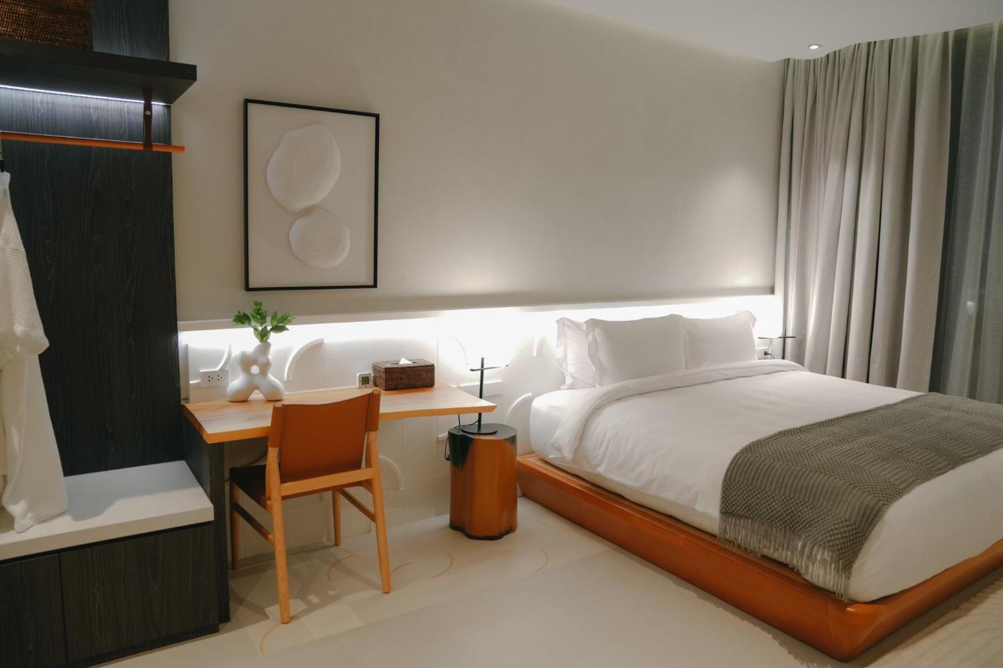 Resort Mahutsachan Khlong Thom *