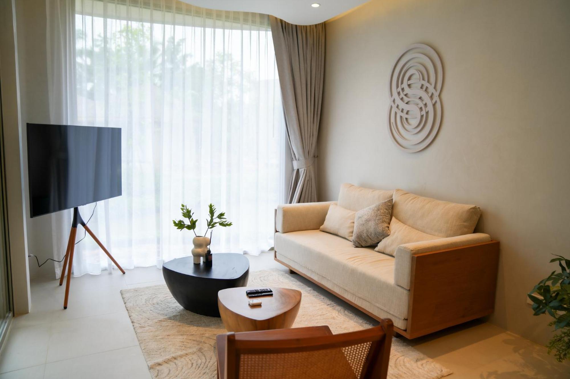 Resort Mahutsachan Khlong Thom Krabi