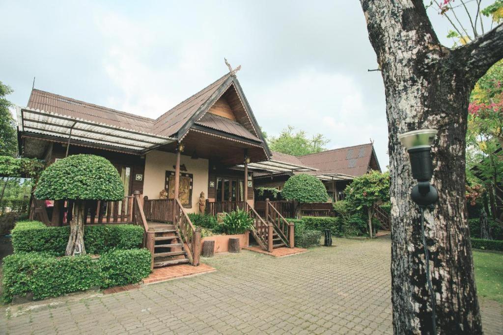 Baan Baitan 3* Rayong