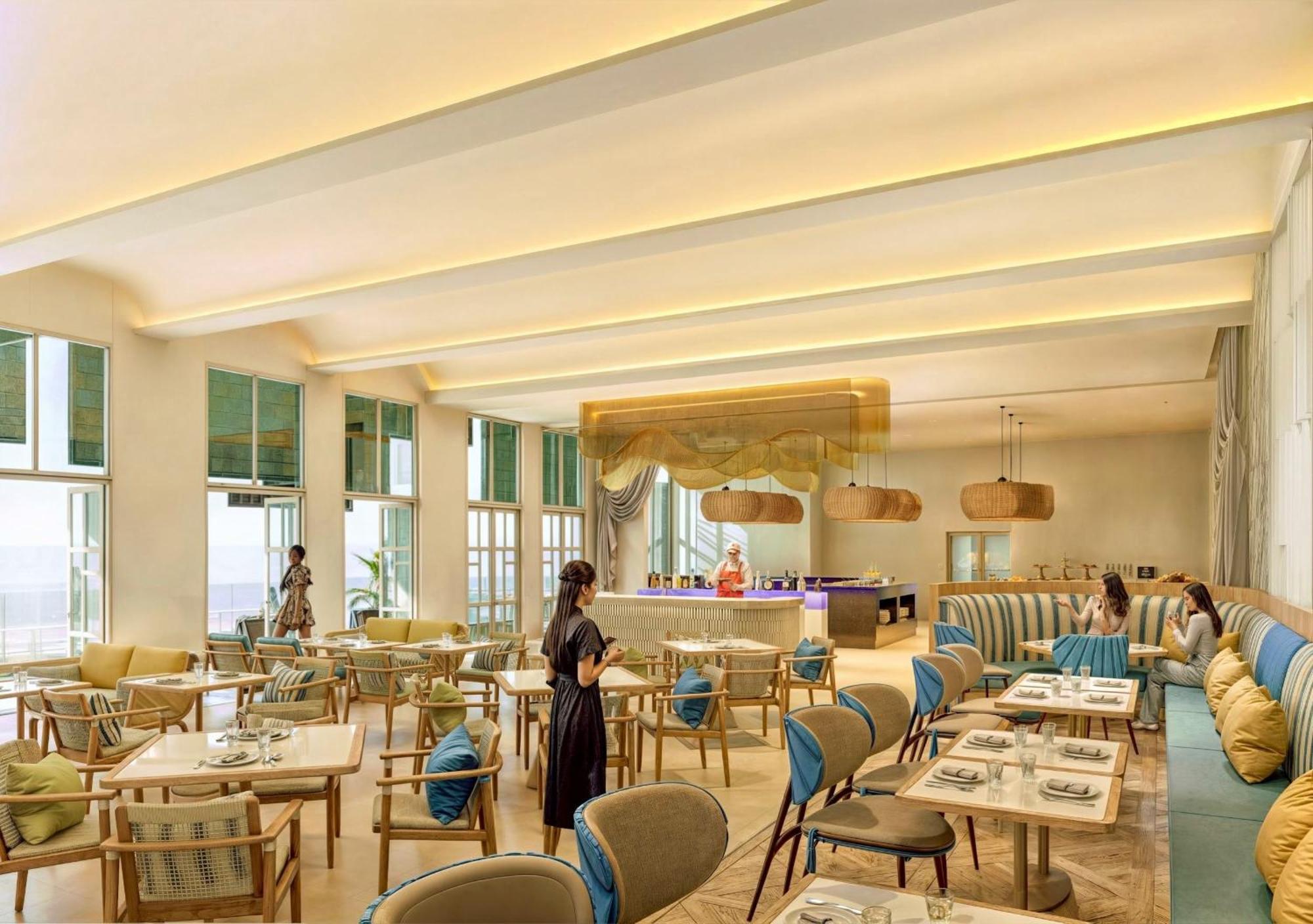 Centara Island Hotel 4*