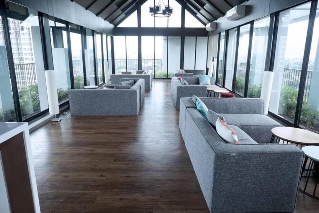 Escent Pool Hotel