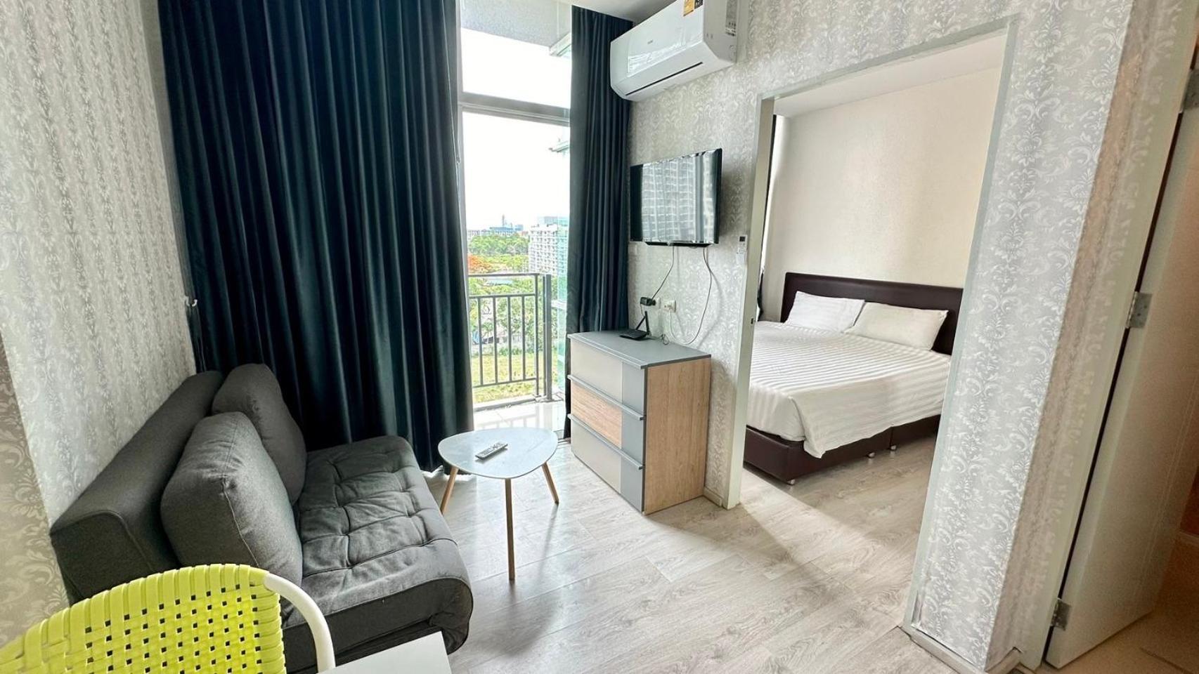 Aparthotel Jomtien *