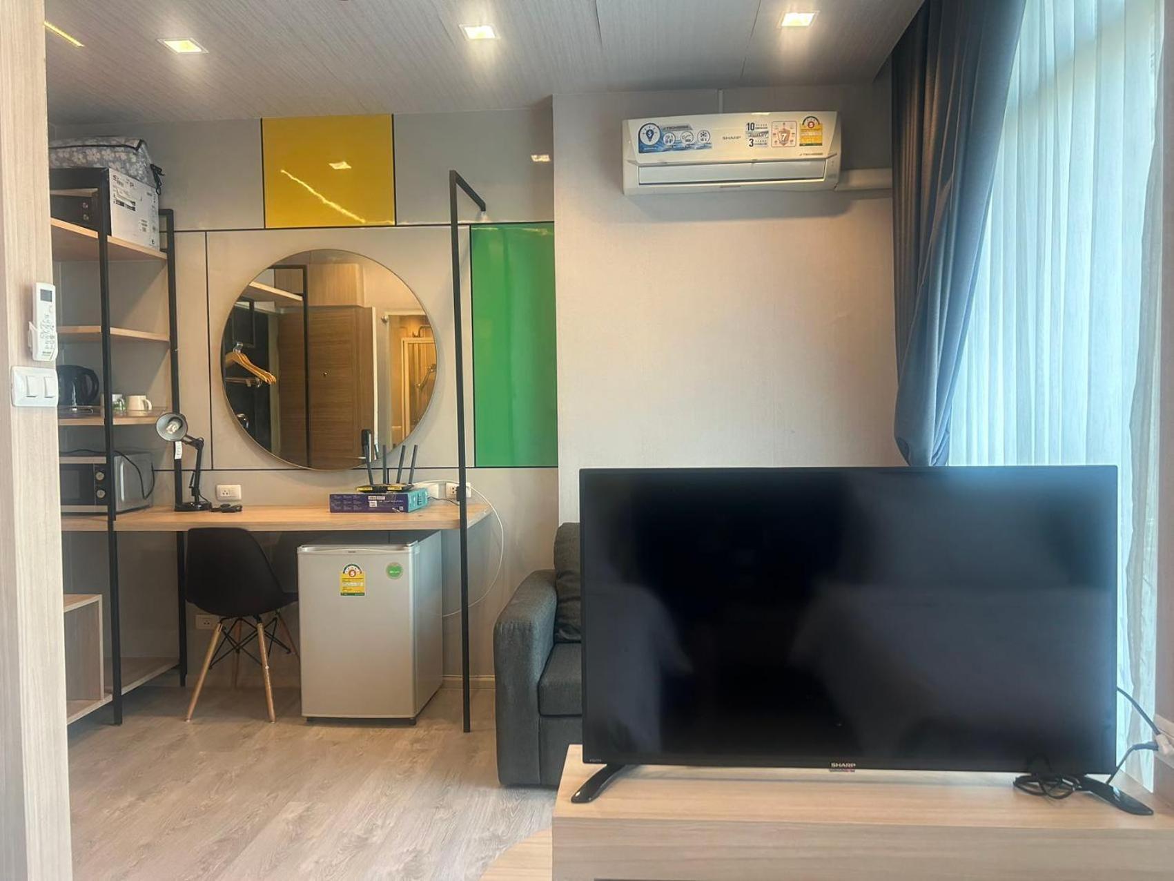 Jomtien Aparthotel