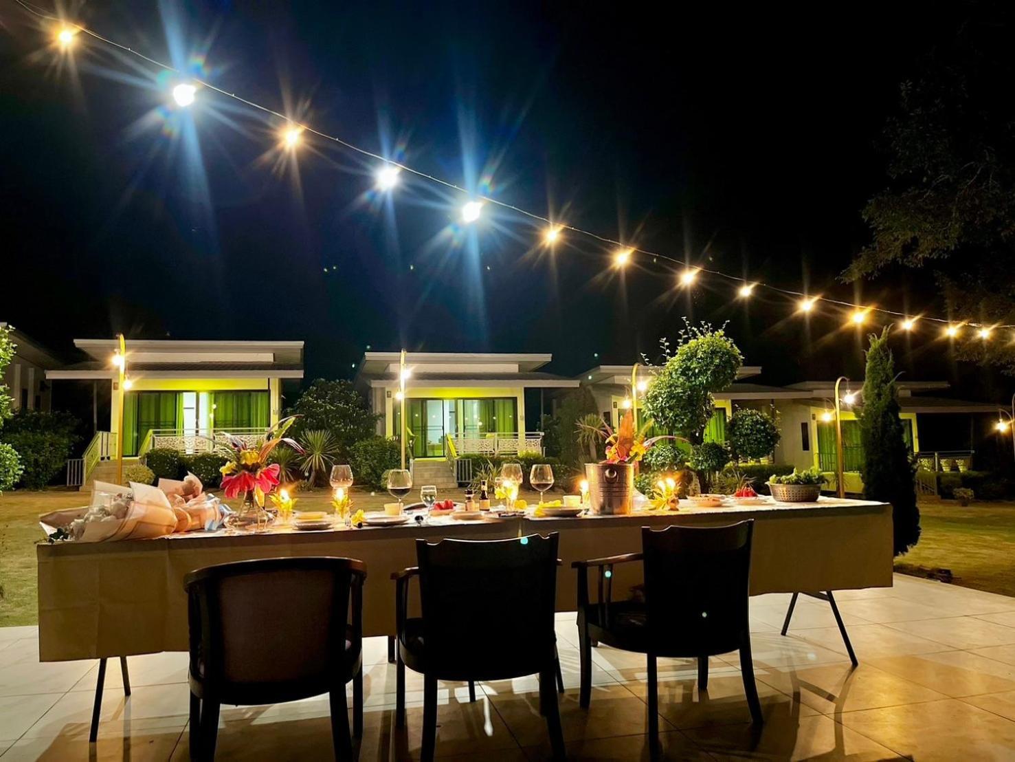 River Valley แอทน่าน Resort