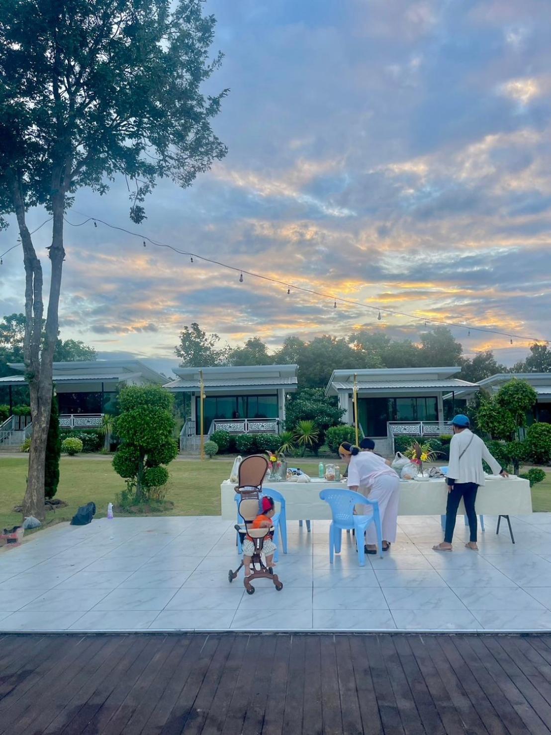 Resort River Valley แอทน่าน