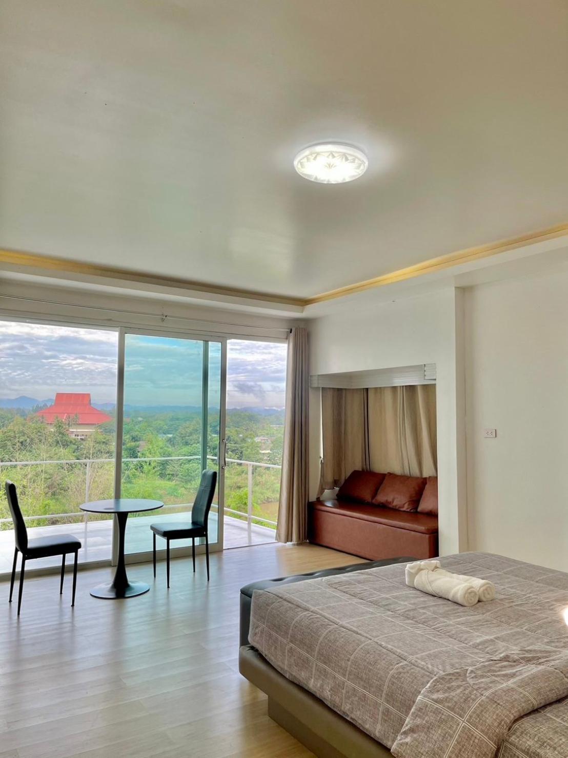 River Valley แอทน่าน Resort