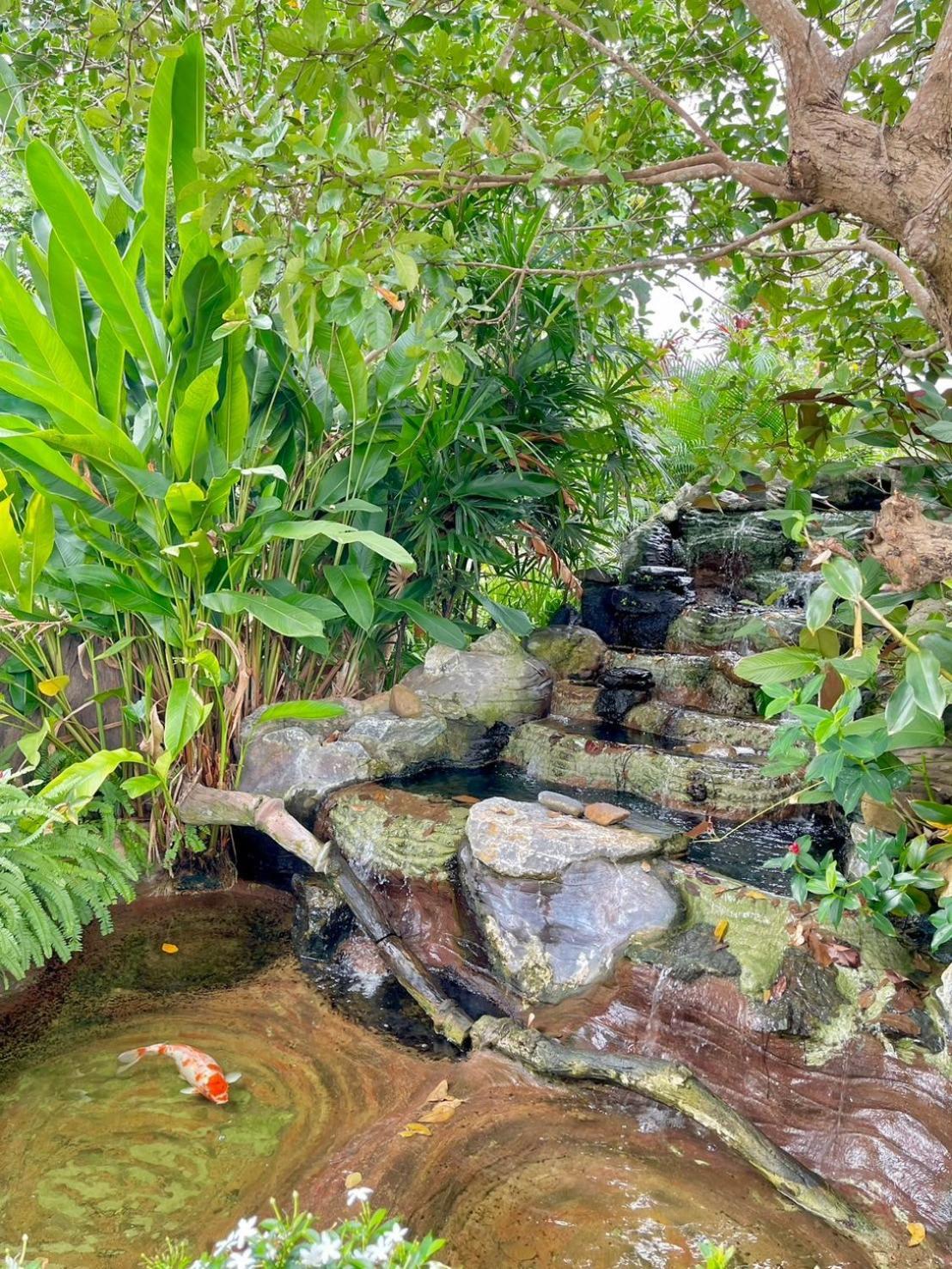 Resort River Valley แอทน่าน