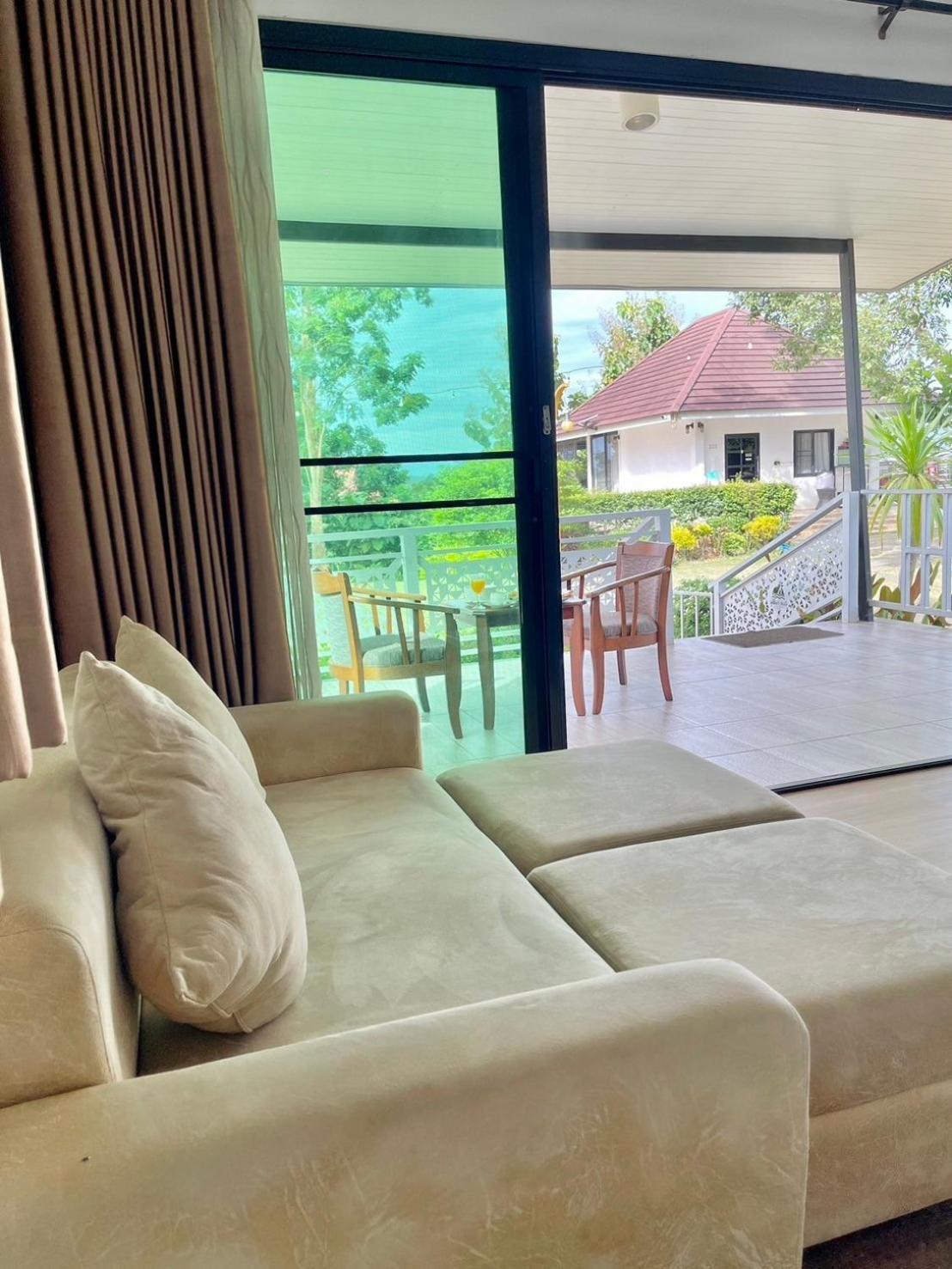 River Valley แอทน่าน Resort