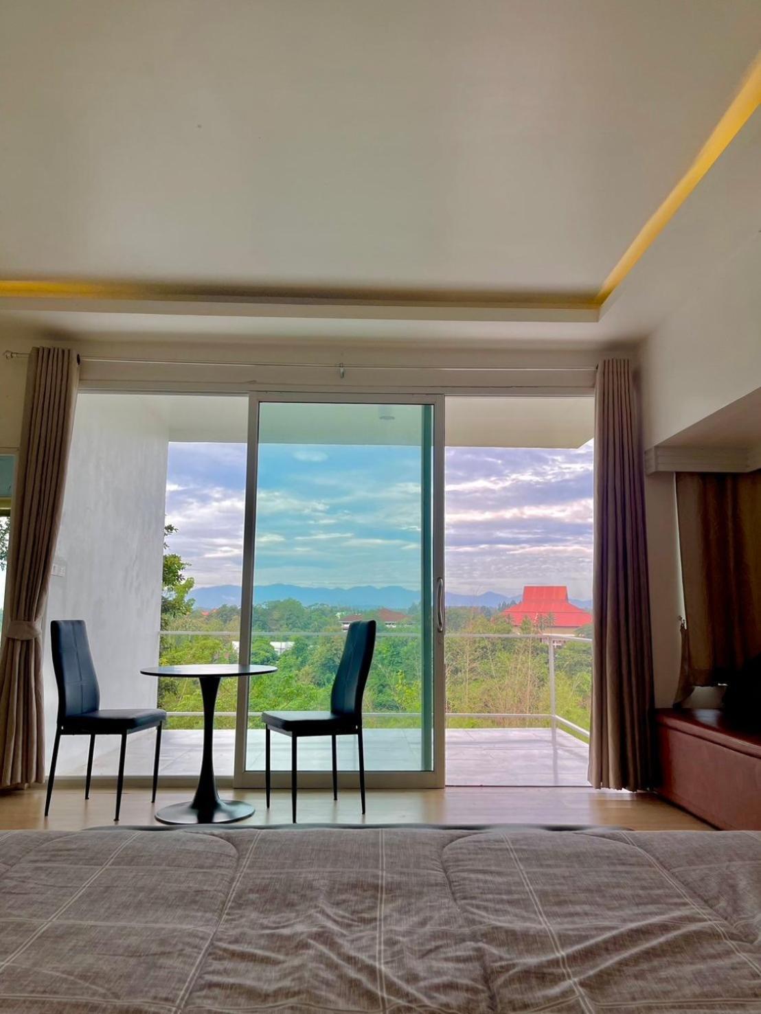 Resort River Valley แอทน่าน
