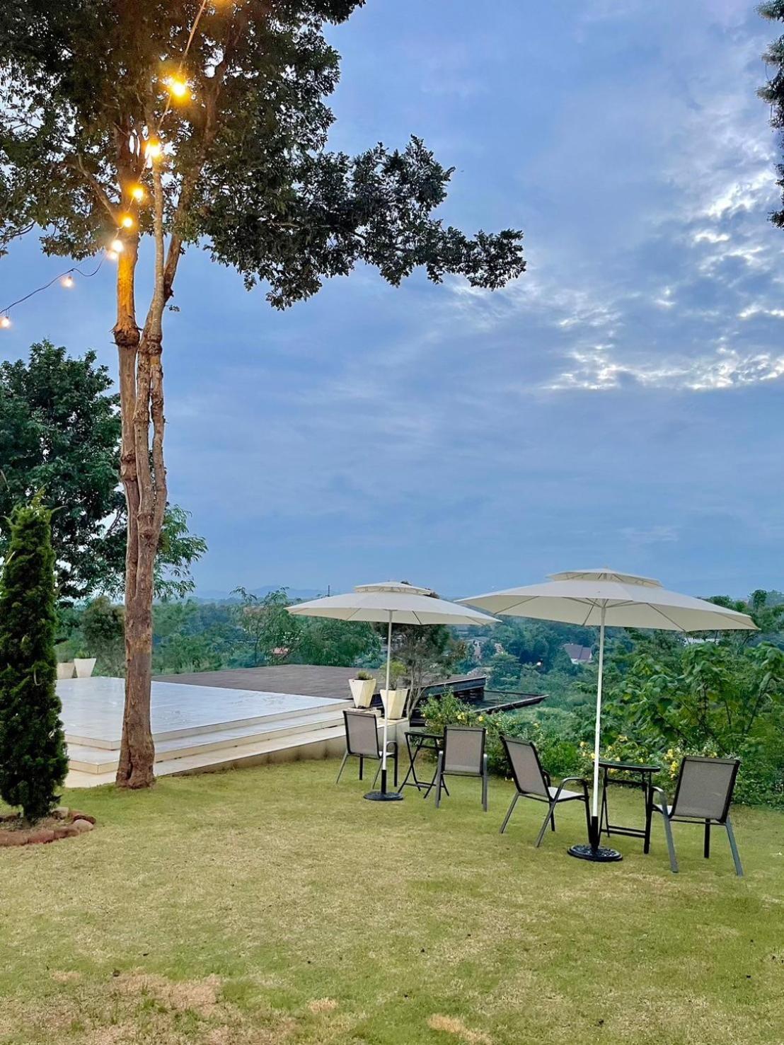 Resort River Valley แอทน่าน *
