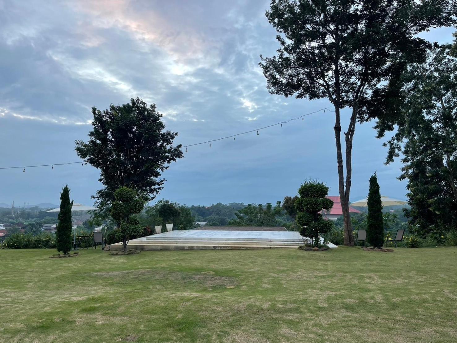 River Valley แอทน่าน Resort Nan