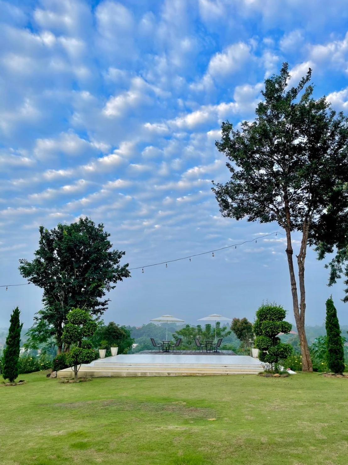 Resort River Valley แอทน่าน Nan