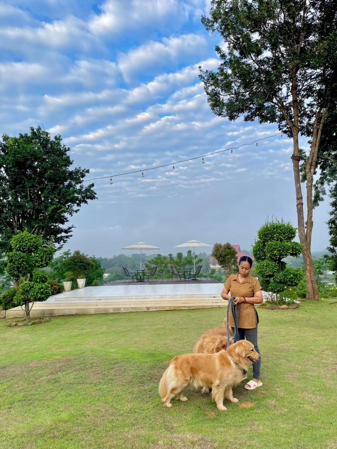 River Valley แอทน่าน Nan