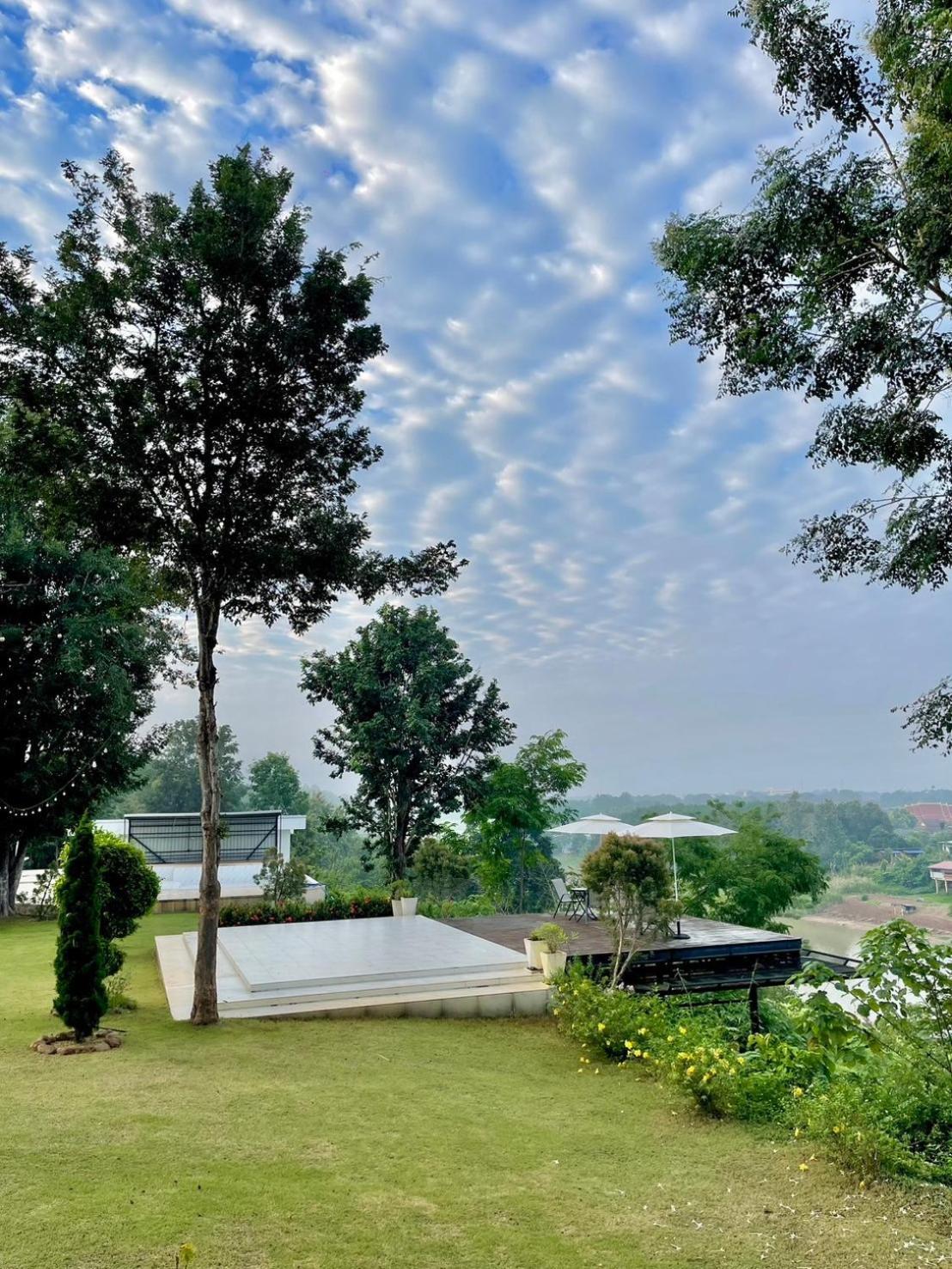 River Valley แอทน่าน * Nan