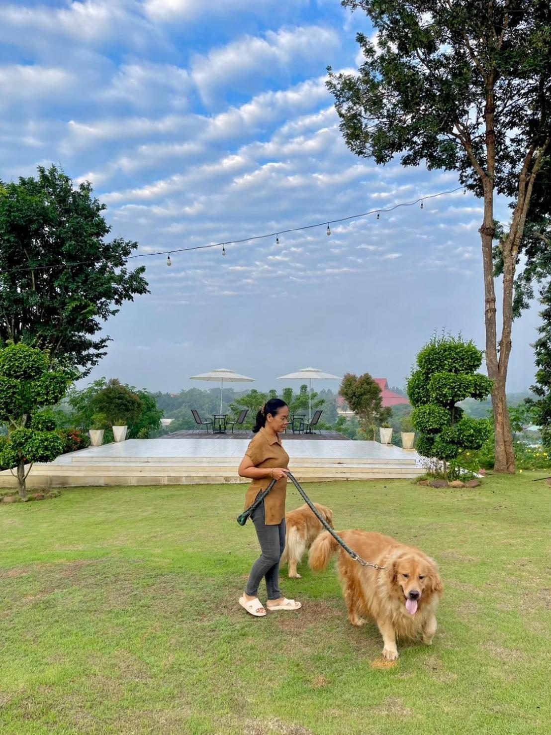 Resort River Valley แอทน่าน