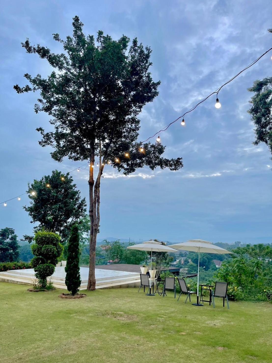 Resort River Valley แอทน่าน Nan