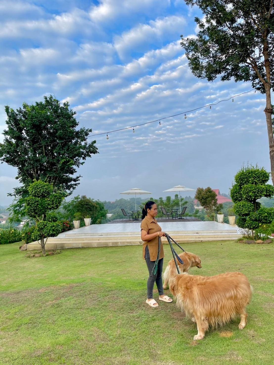 River Valley แอทน่าน Nan