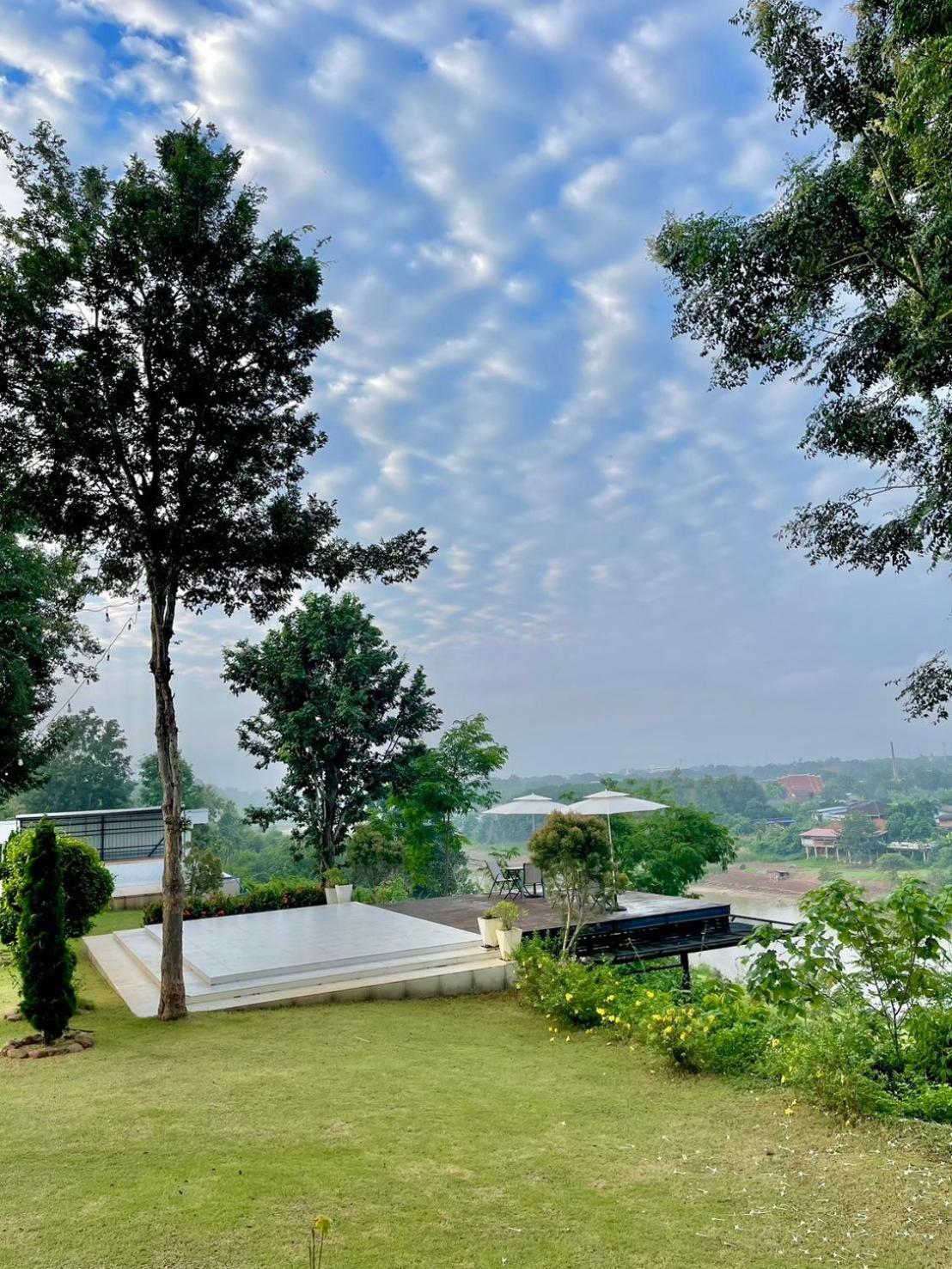 River Valley แอทน่าน Resort