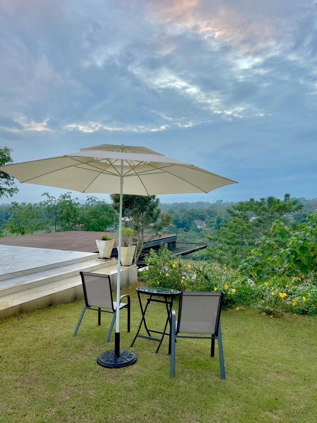 Resort River Valley แอทน่าน