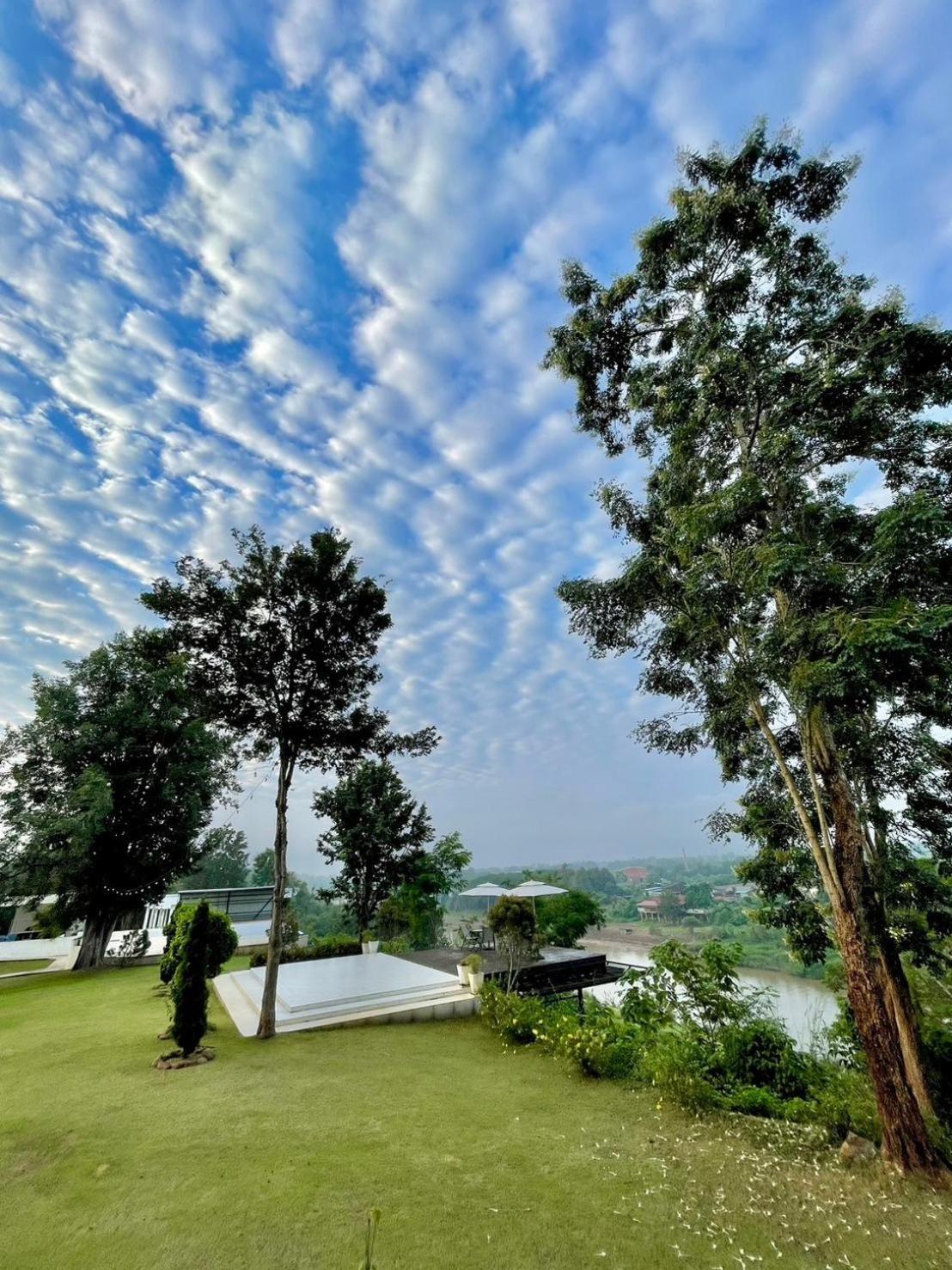 River Valley แอทน่าน Resort *