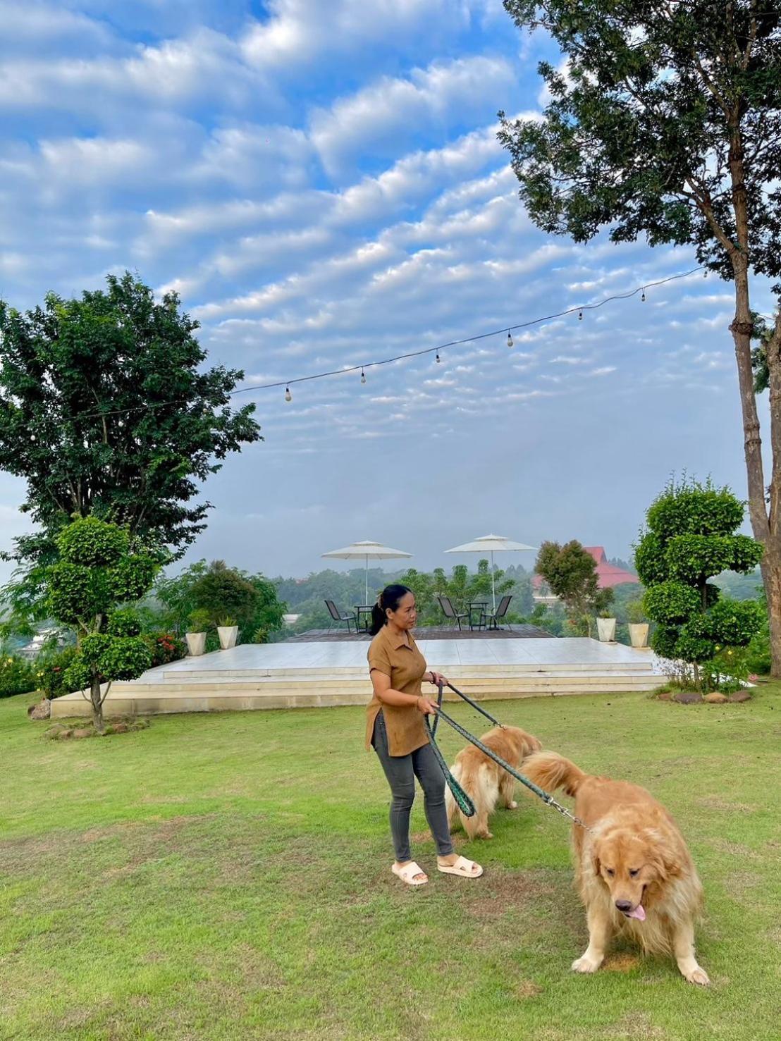 River Valley แอทน่าน Resort Nan