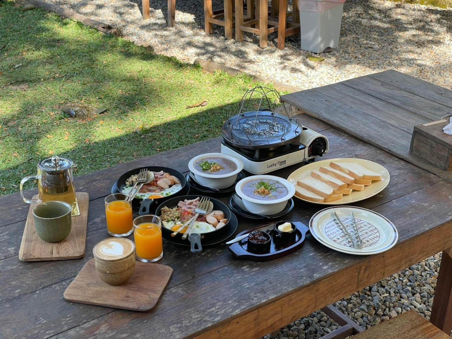 Homestay Aii At Mii Paa Aii Chiang Mai